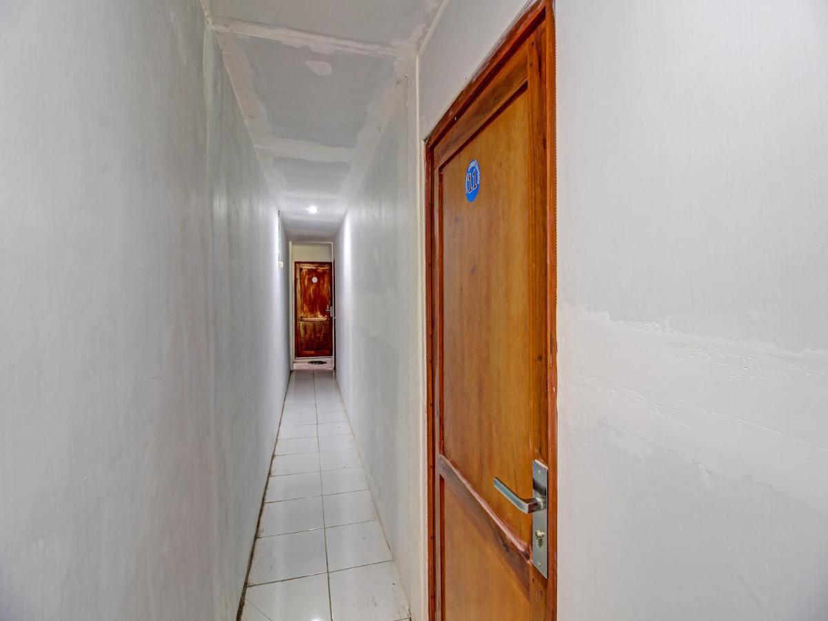 Capital O 91690 Moza Guest House Klaten 外观 照片