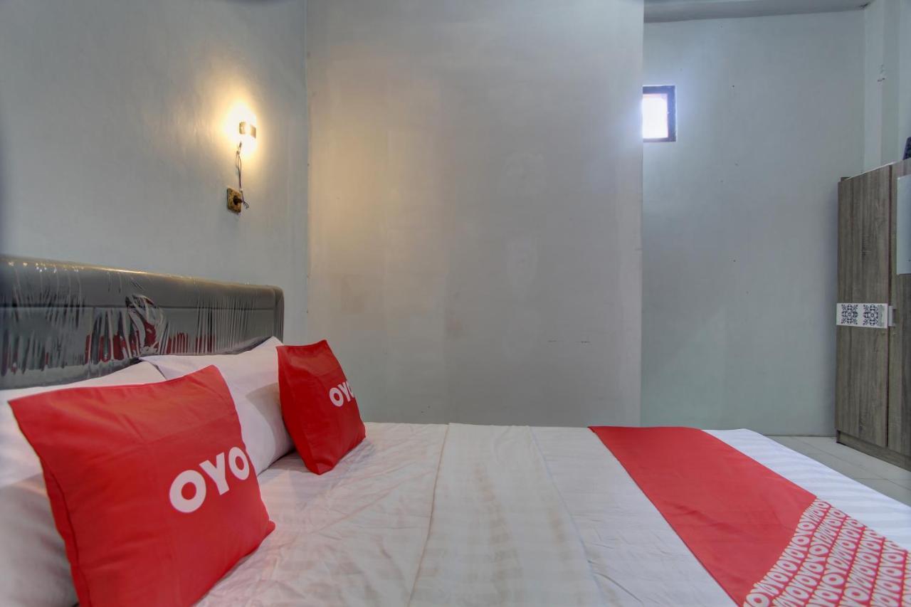 Capital O 91690 Moza Guest House Klaten 外观 照片
