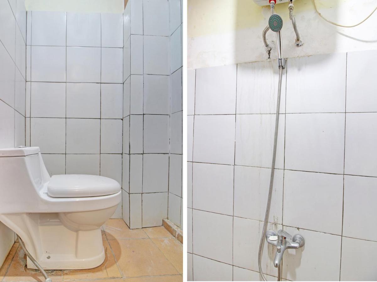 Capital O 91690 Moza Guest House Klaten 外观 照片