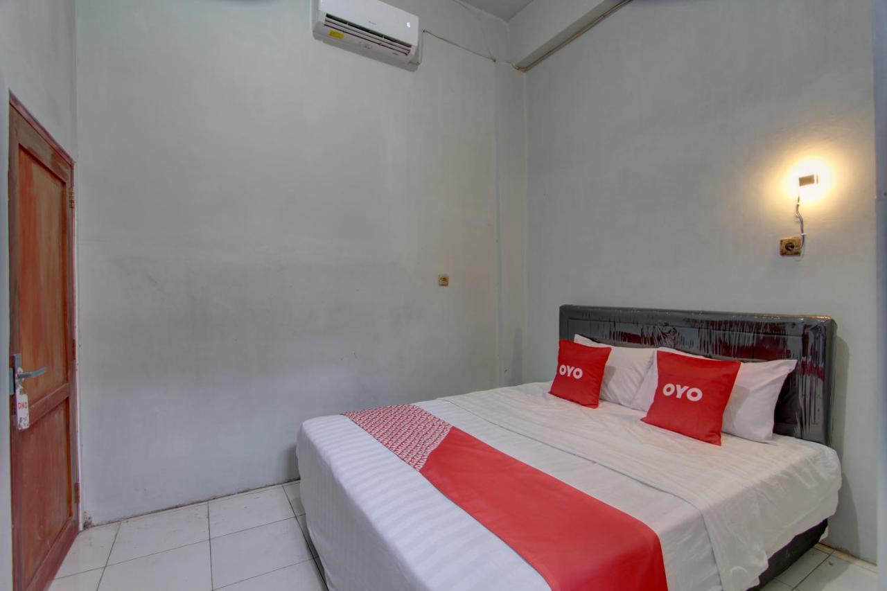 Capital O 91690 Moza Guest House Klaten 外观 照片